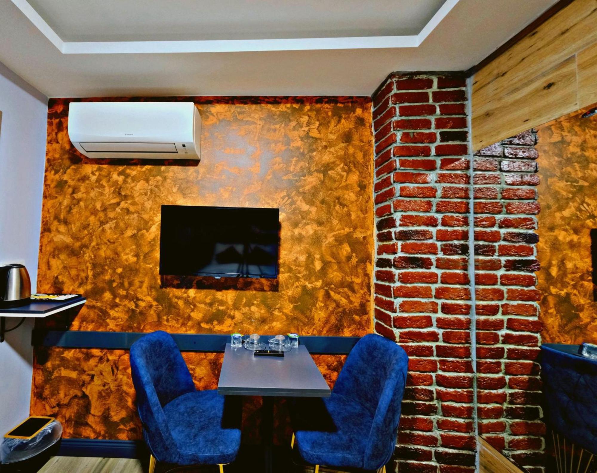Yellow Mansion Stambuł Zewnętrze zdjęcie